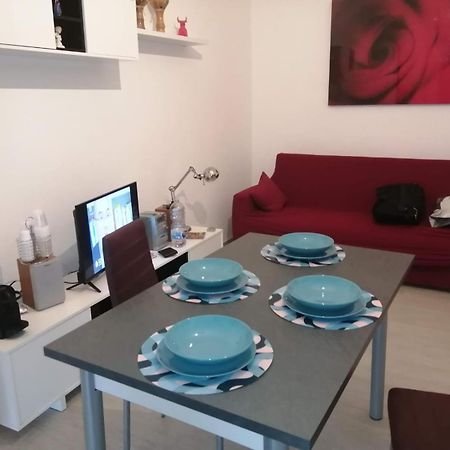 Appartamento Sapore Di Mare Pozzallo Buitenkant foto