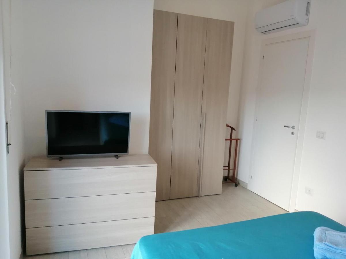 Appartamento Sapore Di Mare Pozzallo Buitenkant foto
