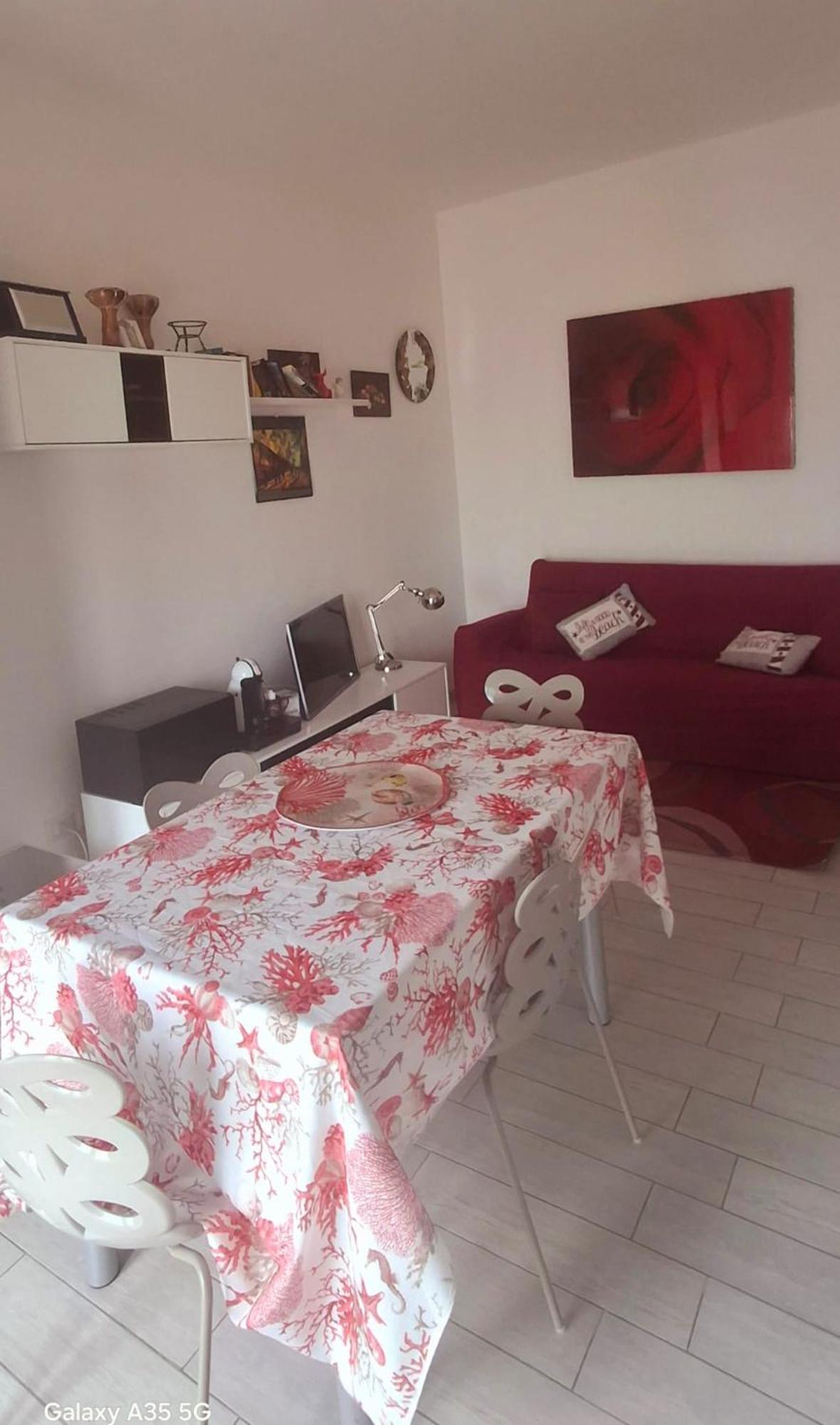 Appartamento Sapore Di Mare Pozzallo Buitenkant foto